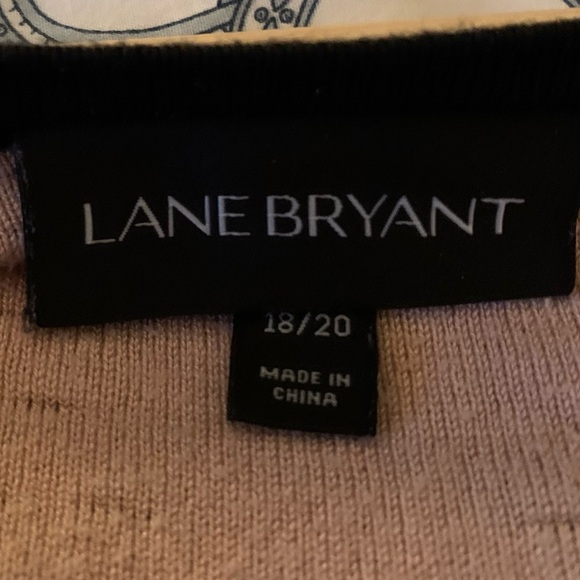 Classic black and flesh coloured cut out dress - Picture 4 of 4